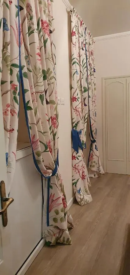 Romantic Marina Sanremo Apartment