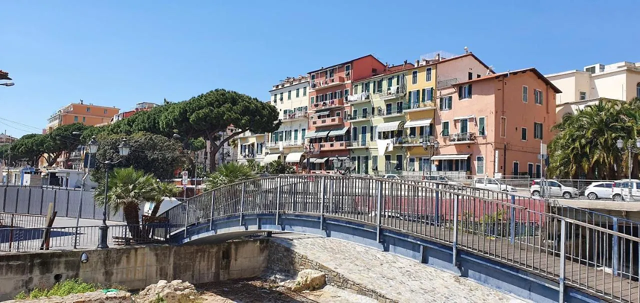 Romantic Marina Sanremo