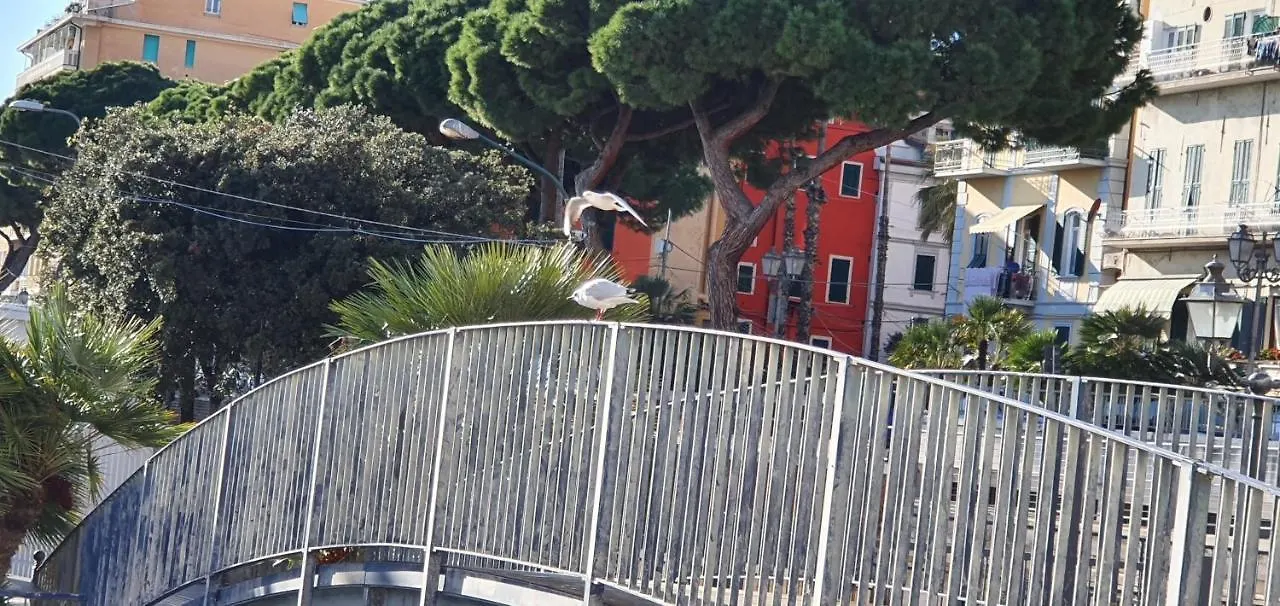 Apartment Romantic Marina Sanremo