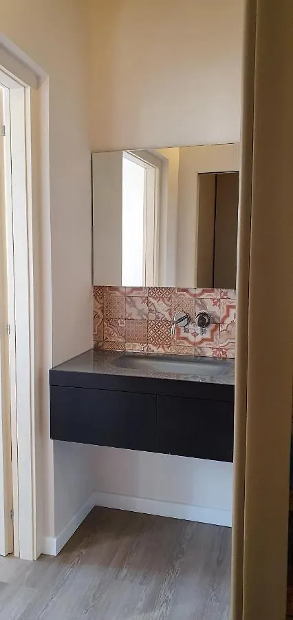 Romantic Marina Sanremo Apartment