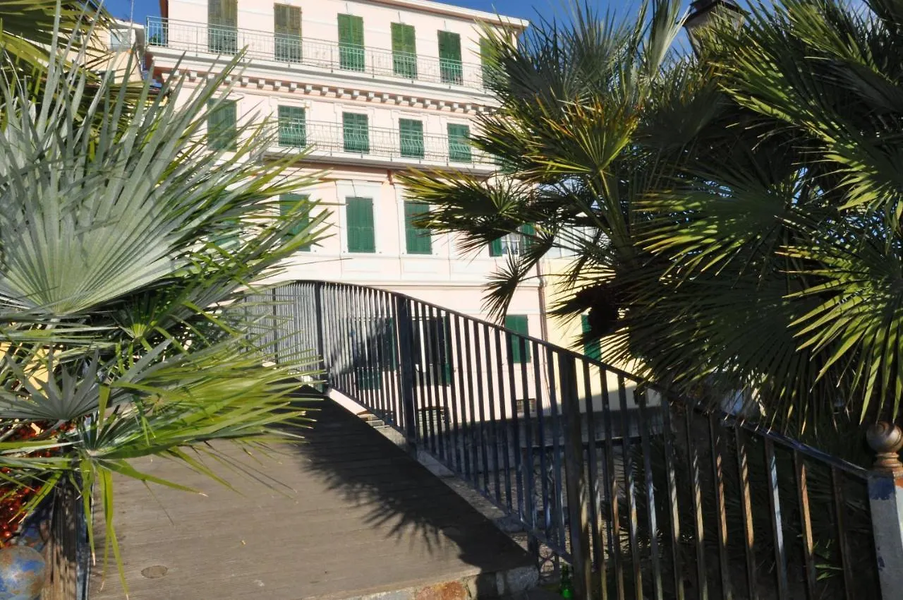 Romantic Marina Sanremo