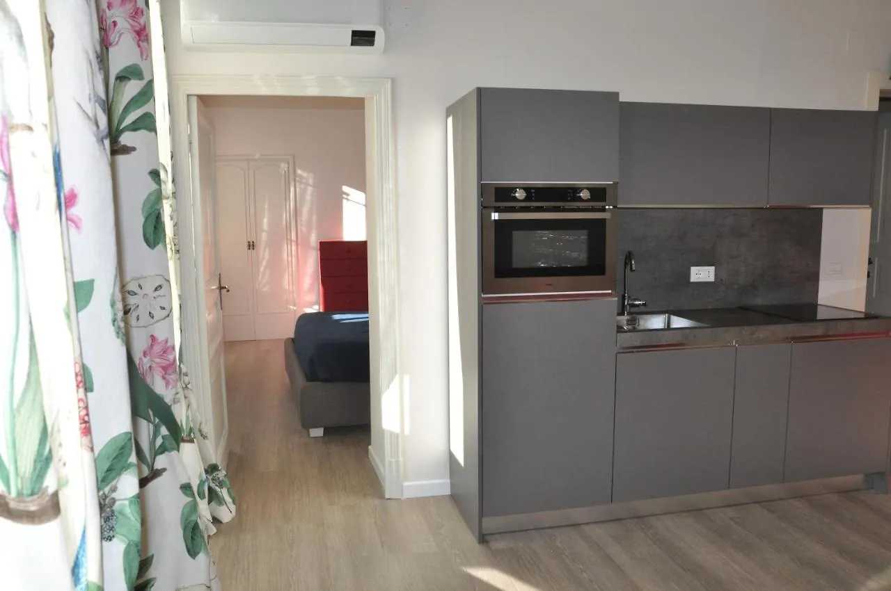 Apartment Romantic Marina Sanremo
