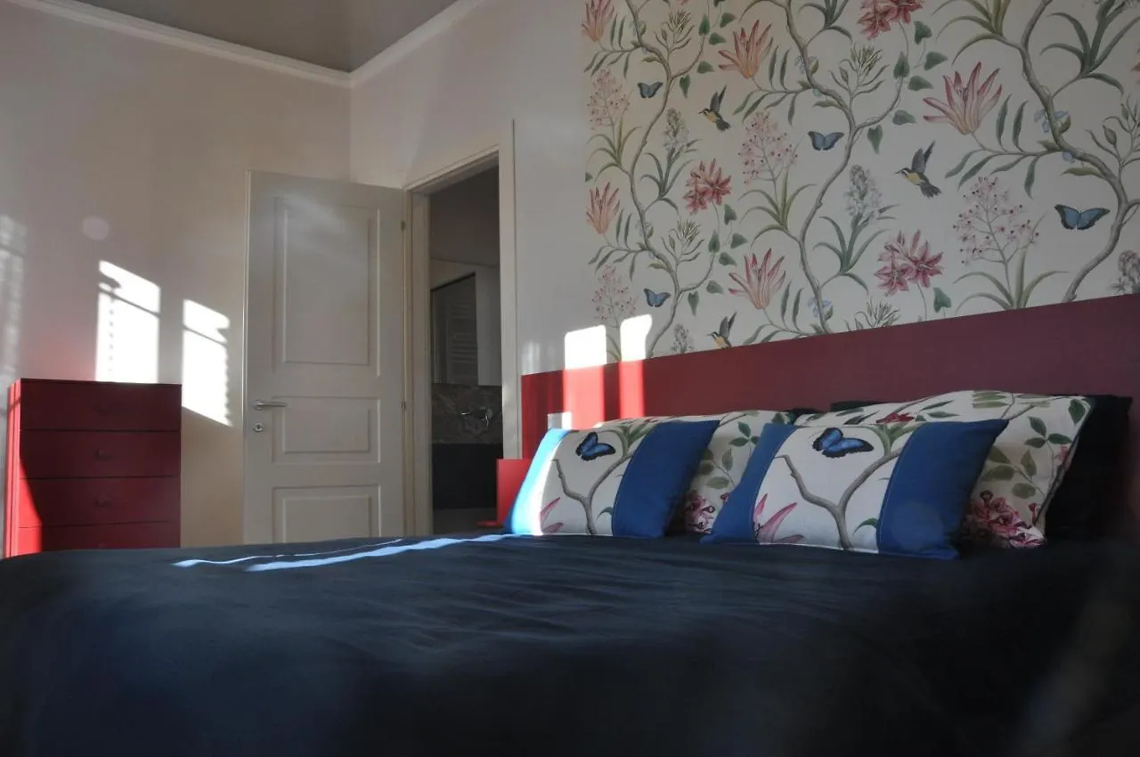 Romantic Marina Sanremo Apartment