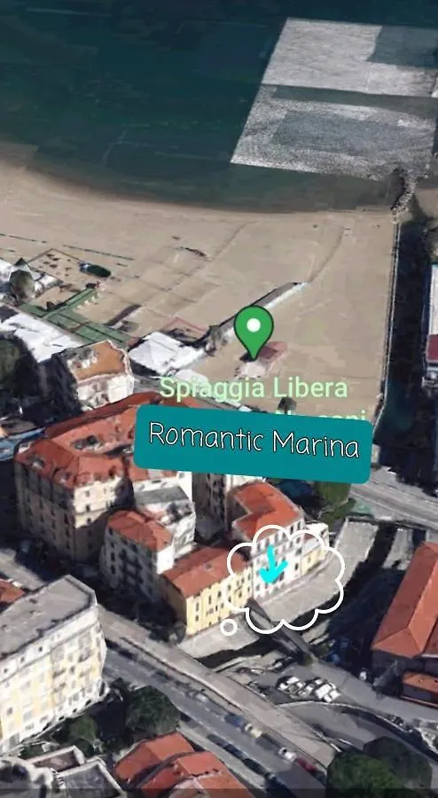 Romantic Marina Sanremo